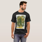 Fliegenfischen T-Shirt (Vorne ganz)