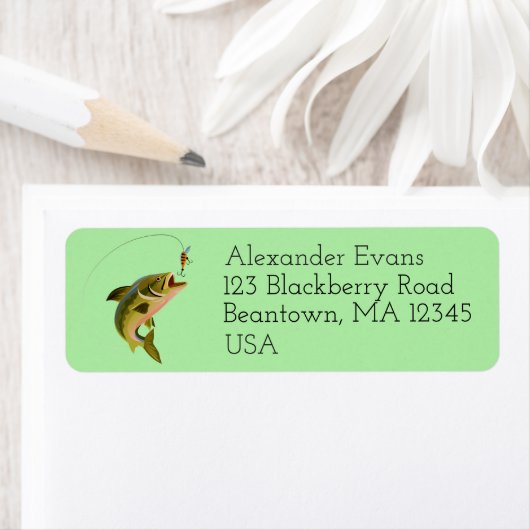 Fliegenfischerei (Insitu)