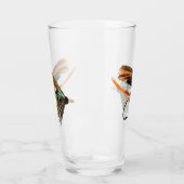 Fliegenfliegen - Junior Warrior Glas (Links)