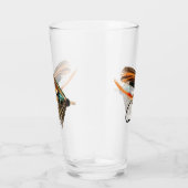 Fliegenfliegen - Junior Warrior Glas (Rechts)