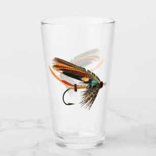 Fliegenfliegen - Junior Warrior Glas