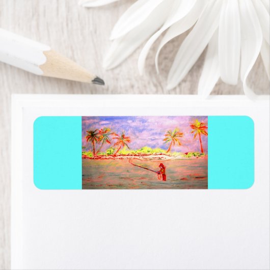 Fliegenfliegerin (Insitu)