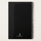 Fliegengal Fischen Regenbogenforelle Planer (Rückseite)