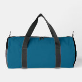 Fliegenhoch Hummingbird Duffle Bag (Rückseite)