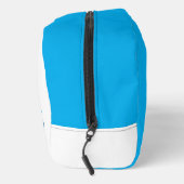 Fliegenhoch Hummingbird Waschbeutel (Rechts)