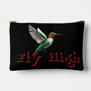 Fliegenhoch Hummingbird Zubehörtasche