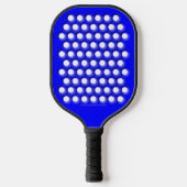 Fliegenklatsche - pickleball schläger (Vorderseite)