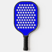 Fliegenklatsche - pickleball schläger (Rückseite)
