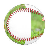 Fliegenpilz Baseball (Vorderseite Links)