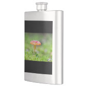 Fliegenpilz Flachmann (Links)