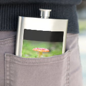 Fliegenpilz Flachmann (Beispiel)