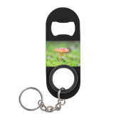 Fliegenpilz Mini Flaschenöffner (Vorderseite)