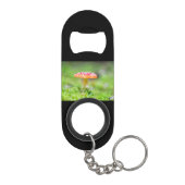 Fliegenpilz Mini Flaschenöffner (Rückseite)