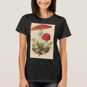 Fliegenpilz T-Shirt