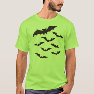 Fliegenschläger T-Shirt