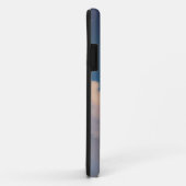 Fliegenschwein Case-Mate iPhone Hülle (Hinten/Rechts)