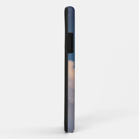 Fliegenschwein Case-Mate iPhone Hülle (Hinten/Rechts)