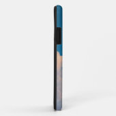 Fliegenschwein iphone Fall Case-Mate iPhone Hülle (Hinten/Rechts)