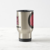 Fliegenschwein, PIGGY PUZZLESPIEL, Reisebecher (Mittel)