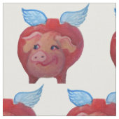 Fliegenschweingewebe Stoff (Nahaufnahme)