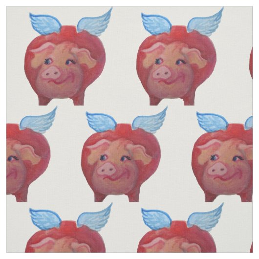 Fliegenschweingewebe Stoff (Muster)