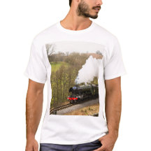 FliegenScotsman bei Goathland