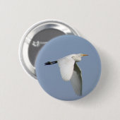 Fliegenstorch Button (Vorne & Hinten)