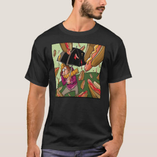 FLIEGENWEENIES T-Shirt