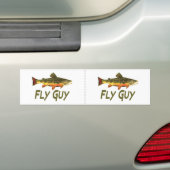 Flieger Autoaufkleber (Auf Auto)