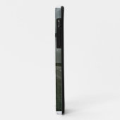 Flieger-Jagdflieger Case-Mate iPhone Hülle (Hinten/Links)