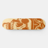 Flieger Skateboard (Horizontal)