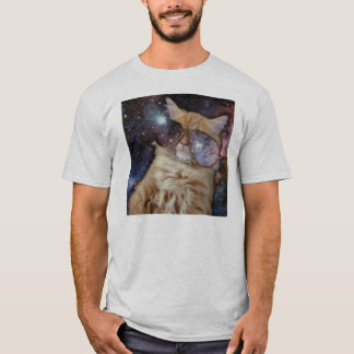 Flieger StarKat T-Shirt