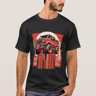Flieger T-Shirt