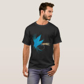 Flieger T-Shirt (Vorne ganz)