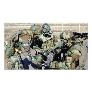 Flieger unterstützen einen Republik- Fotodruck