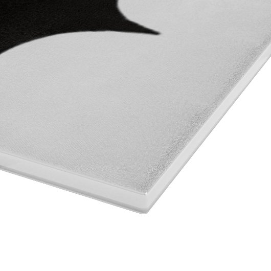 Fliegerabschneider Schneidebrett (Ecke)