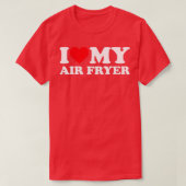 Fliegerflieger (2) T-Shirt (Design vorne)