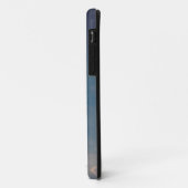 Fliegergehäuse Case-Mate iPhone Hülle (Hinten/Links)