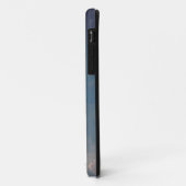 Fliegergehäuse Case-Mate iPhone Hülle (Hinten/Links)