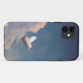 Fliegergehäuse Case-Mate iPhone Hülle (Rückseite (Horizontal))
