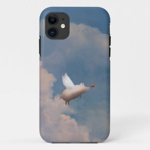 Fliegergehäuse Case-Mate iPhone Hülle