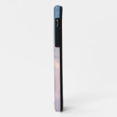 Fliegergehäuse Case-Mate iPhone Hülle (Hinten/Links)