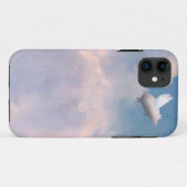 Fliegergehäuse Case-Mate iPhone Hülle (Rückseite (Horizontal))