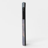 Fliegergehäuse Case-Mate iPhone Hülle (Hinten/Links)