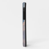 Fliegergehäuse Case-Mate iPhone Hülle (Hinten/Links)