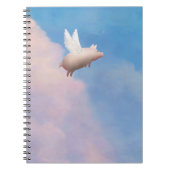 Fliegerheft Notizblock (Vorderseite)