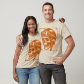 Fliegerheld T-Shirt (Unisex)
