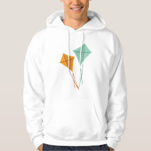 Fliegerkite Hoodie