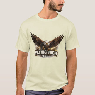 FLIEGT HOCH T-Shirt