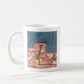 Fliehendes Children, 1930 Kaffeetasse (Links)